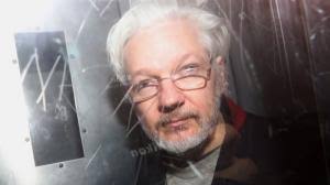 Among other revelations, he has brought light to illegal and horrifying war crimes we all deserve to know about. Weltexpresso Aktuelle Haftbedingungen Und Gesundheitszustand Von Julian Assange