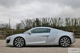 Image result for Ice Silver 2008 R8