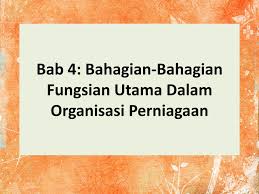 Tugas jabatan fungsional aphp yaitu melakukan kegiatan analisis pemasaran hasil kelautan dan perikanan untuk penguatan daya saing produk kelautan dan perikanan di dalam maupun di luar negeri. Nota Bab 4 Ting 4 Flip Ebook Pages 1 50 Anyflip Anyflip
