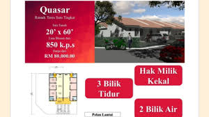 Portal perumahan negeri sembilan dibangunkan oleh kerajaan negeri sembilan sebagai platform menyediakan hartanah terkini selain menjaringkan pemaju dan pembeli dalam urusan transaksi hartanah di negeri sembilan. Permohonan Rumah Rumah Mampu Milik N9 Port Dickson Dari Rm80 000