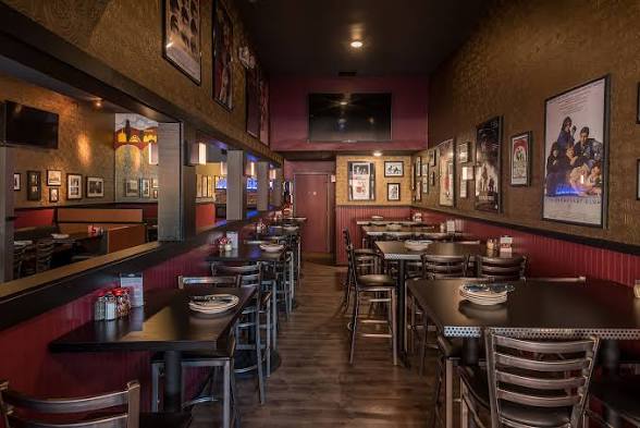 Gino’s East of Chicago (Sherman Oaks)