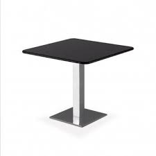 This outdoor bar table has two shelves underneath to act as storage space and will add on to your outdoor living space such as backyard, garden, and patio. Outdoor Garden Bar Table Patio Kitchen Tables Wood Glassdomain