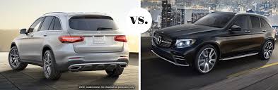 Experience the 2021 xc60 with a dynamic scandinavian build that protects what's important. 2019 Mercedes Benz Glc 300 Vs 2019 Mercedes Benz Amg Glc 43