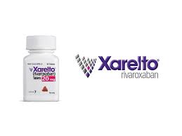 Now a week later all i can hope for is that taking xarelto didn't cause permanent hair loss. Xarelto Side Effects Lawsuit Loncar Lyon Jenkins