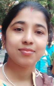 Dr. Suparna Biswas