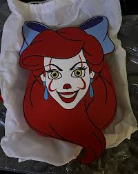 Magically Horrific Arielwise Bag Other