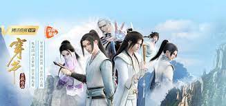 Assistir Scumbag System Online Donghua No Sekai Donghuas Online