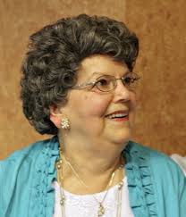 Obituary information for Katherine Ruth Henne