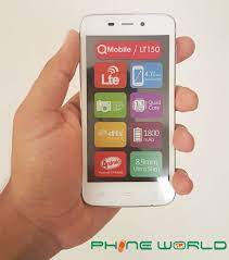 QMobile Noir LT150 Review - PhoneWorld