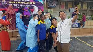 Maybe you would like to learn more about one of these? Smk Aminuddin Smk Aminuddin Baki Kuala Lumpur Official Facebook