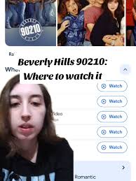 90210 Beverly Hills Where Are They