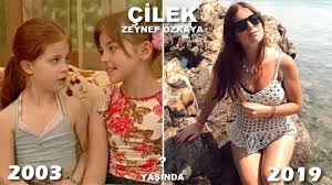 Sihirli Annem Oyunculari Oncesi Ve Sonrasi Simdiki Yaslari 2019 Hd Youtube