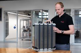 Maybe you would like to learn more about one of these? Bosch Va Produire En Masse Des Piles Pour Vehicules A Hydrogene