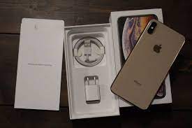 Used Iphone Xs Max 256gb Gold Unlocked Airpods Read All Read All Iphone Xs Iphonexs Iphone Used Iphone Apple Iphone