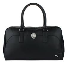 Torba Sportowa Puma Ferrari Lifestyle Weekender Torby Torby Sportowe Puma Ftp 0012 070052 01 259 00 Zl