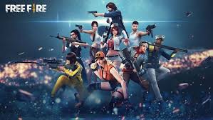 Inicio » juegos » acción » garena free fire: Pin En Jogos