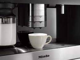Free shipping on most items. Built In Coffee Machines Coffee Machines Miele Shop