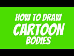 Design animation character design references character art drawing body poses body reference drawing art reference poses cartoon art styles. How To Draw Cartoon Bodies Youtube
