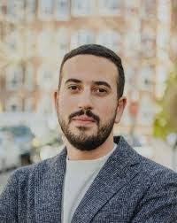 Bernard Okafor's Instagram, Twitter & Facebook