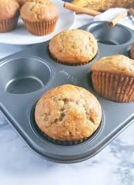 The Best Foolproof Banana Muffin Recipe Ever Beat Bake Eat Recipe Banana Muffin Recipe Easy Banana Bread Recipe Moist Banana Muffins