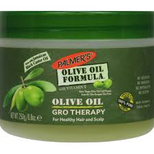 Castor oil, when combined with other carrier oils, stimulates hair growth due to the presence of vitamin e and fatty acids. Palmer S Olive Oil Formula Gro Therapy