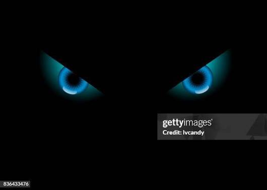 15 Lion Eyes At Night Illustrations - Getty Images