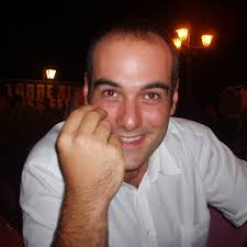 Italian Culture Talks with David