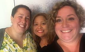 A Plus Sized Podcast: Episode 4 An interview with The Plus Size Backpacker,  and discussing Montreal and Vermont