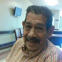 Juan Tagle, Sr. Obituary