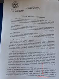 İçişleri bakanlığı adlı mekandaki kampanyalardan haberdar olun. Avukathaklari No Twitter Ankara Il Hifzisihha Kurulu Icisleri Bakanligi Genelgesini Genisleterek Genel Kurul Ifadesini De Ekledi