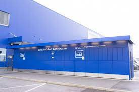 Hier findest du wichtige informationen (öffnungszeiten, anfahrtsweg, aktionen, aktivitäten und mehr) zu deinem gewünschten ikea einrichtungshaus. Ikea Setzt Auf Abholboxen Trans Info
