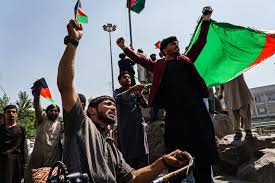 Every story from every site is brought to you automatically and continuously 24/7, within around 10. What Went Wrong In Afghanistan With U S And The Taliban Los Angeles Times
