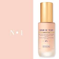 Biologique Recherche Serum De Teint Protector Perfector No 3 Serum De Teint Nº1 Biologique Recherche Sueros Color