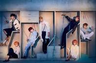 Hasil carian imej untuk Kumpulan K-Pop BTS