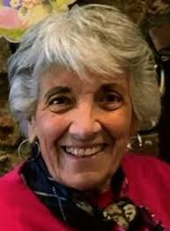 Sally Grogan's Instagram, Twitter & Facebook