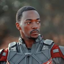 Bowling Ball 10 Lbs Marvel Captain America Sam Wilson Bowling Ball