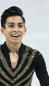 ¡El programa de su vida!, Donovan Carrillo 🇲🇽 logró su mejor marca  personal en el programa corto con 84.97 puntos y se ubicó en 2º a falta del  libre para definir los cinco patinadores que clasificarán ...