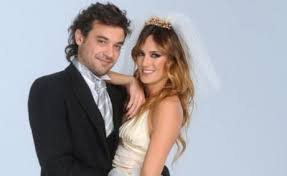 El productor, que es fanático de fútbol, deseaba que el con casi siente meses, chaves no pierde las mañas. La Intimidad Del Casamiento De Paula Chaves Y Pedro Alfonso Me Imagino A Papa Entregandome A Pedro Y Me Emociono Infoveloz Com