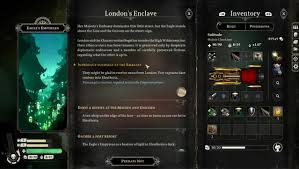 Sovereign edition achievements worth 1,000 gamerscore. Sunless Skies Sovereign Edition On Gog Com
