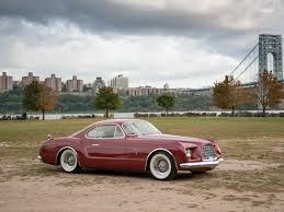 Image result for Aircruiser Red 1952 Chrysler