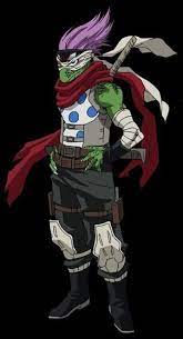 20 october 2020 at 12:19:47 mdt. Shuichi Iguchi Spinner Villain Character My Hero Academia Hero