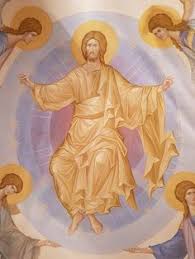 Oggi ci uniamo agli apostoli per alzare gli occhi al cielo. 21 Idee Su Ascensione Ascensione Icone Ortodosse Icone