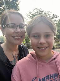 Fundraiser for Kate Hauck by ARIEL RICHTER : Help Kate Overcome Health and  Financial Struggles