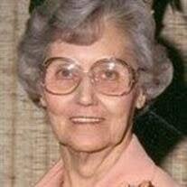 Shirley Hudson Singleton Obituary