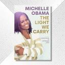 Excerpt from Michelle Obama's New Book, "The Light We Carry"