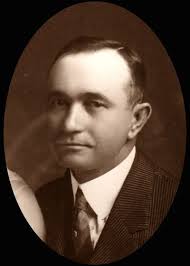 James Otha Leake (1872-1931)