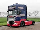 SCANIA-R480