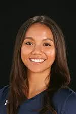 2023 Women's Volleyball Roster