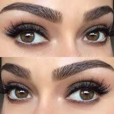 2020 Thick Eyebrow Models The Most Trending Eyebrow Shapes Ad 1 2020 Kalin Kas Modelleri En Trend Kas Sekilleri Eyebr In 2020 Eyebrow Makeup Perfect Eyebrows Beauty