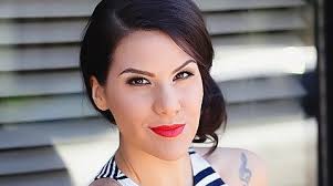 Hap and Ashley –original